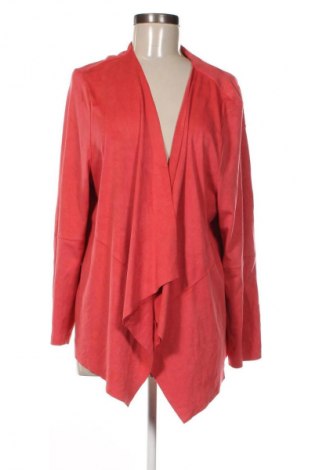 Damen Strickjacke Creation L, Größe XXL, Farbe Rosa, Preis € 8,99