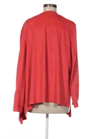 Damen Strickjacke Creation L, Größe XXL, Farbe Rosa, Preis € 8,99