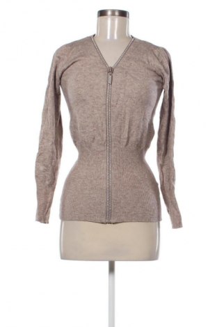 Dámsky kardigán Creme Fraiche, Veľkosť M, Farba Béžová, Cena  7,95 €