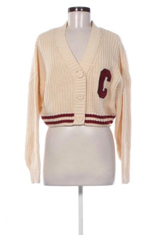 Női kardigán Cropp, Méret S, Szín Bézs, Ár 8 640 Ft