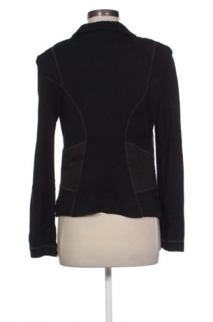 Damen Strickjacke Cue, Größe L, Farbe Schwarz, Preis € 53,00