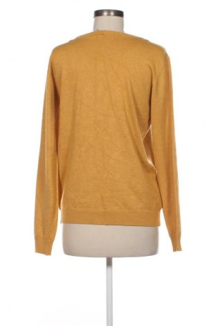 Damen Strickjacke Culture, Größe XL, Farbe Gelb, Preis 20,91 €