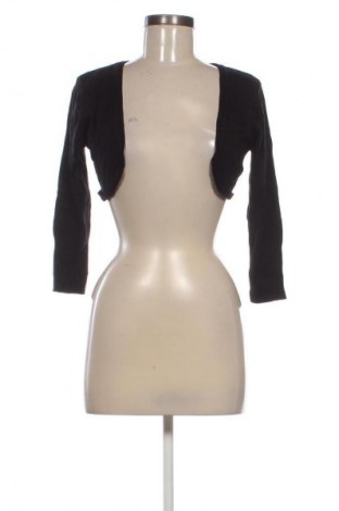 Damen Strickjacke Culture, Größe L, Farbe Schwarz, Preis 9,99 €