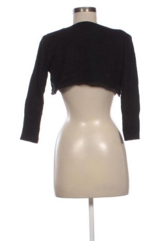 Damen Strickjacke Culture, Größe L, Farbe Schwarz, Preis 9,99 €