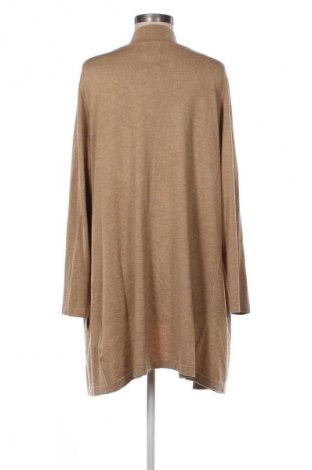 Damen Strickjacke Culture, Größe L, Farbe Braun, Preis € 20,91