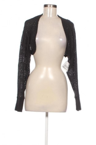Női kardigán DAZY, Méret L, Szín Fekete, Ár 6 103 Ft