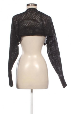 Női kardigán DAZY, Méret L, Szín Fekete, Ár 6 103 Ft