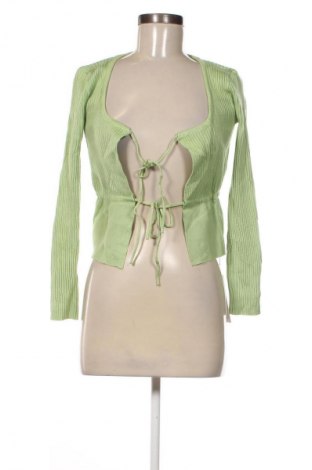 Dámsky kardigán DAZY, Veľkosť L, Farba Zelená, Cena  11,95 €