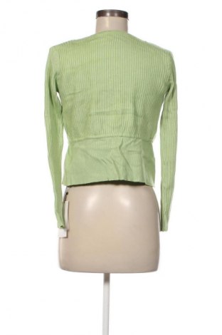 Dámsky kardigán DAZY, Veľkosť L, Farba Zelená, Cena  11,95 €