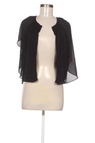 Дамска жилетка DKNY, Размер M, Цвят Черен, Цена 18,40 €