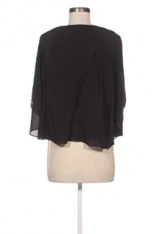 Дамска жилетка DKNY, Размер M, Цвят Черен, Цена 18,40 €