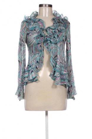 Damen Strickjacke Dejavu, Größe S, Farbe Mehrfarbig, Preis € 15,00