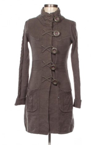 Дамска жилетка Dept, Размер S, Цвят Сив, Цена 8,69 €