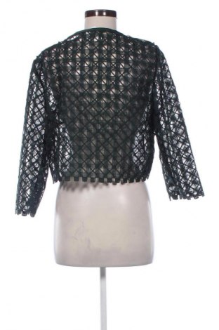 Damen Strickjacke Diana Gallesi, Größe M, Farbe Grün, Preis € 84,98