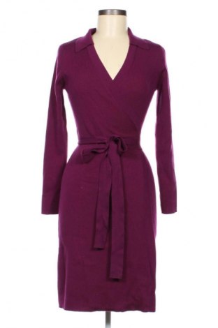 Damen Strickjacke Diane Von Furstenberg, Größe S, Farbe Lila, Preis € 269,00