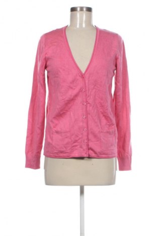 Damen Strickjacke Dine 'n' Dance, Größe S, Farbe Rosa, Preis € 10,99