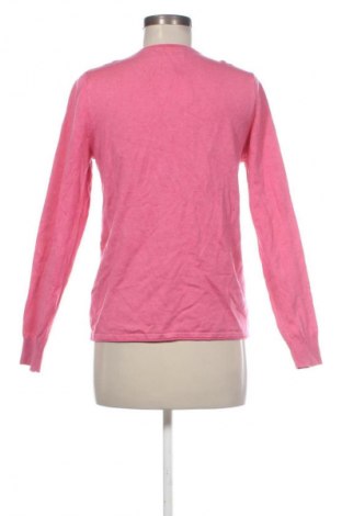 Damen Strickjacke Dine 'n' Dance, Größe S, Farbe Rosa, Preis € 10,99