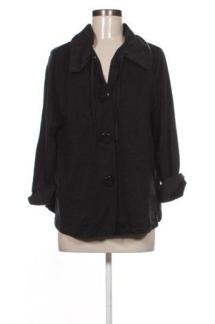 Damen Strickjacke Doris Streich, Größe M, Farbe Schwarz, Preis € 15,99