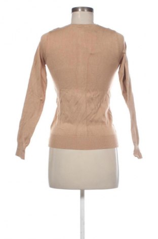 Damen Strickjacke Dorothy Perkins, Größe S, Farbe Beige, Preis € 37,99