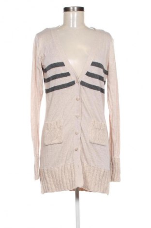 Női kardigán Dranella, Méret L, Szín Bézs, Ár 7 481 Ft