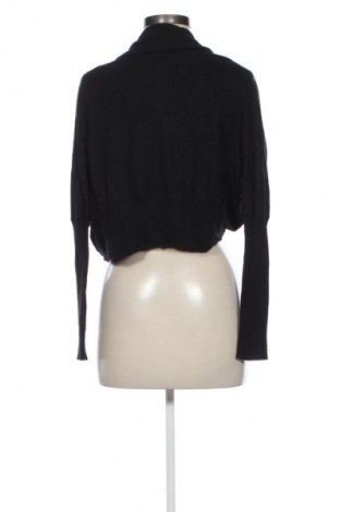 Női kardigán Duva, Méret M, Szín Fekete, Ár 9 504 Ft