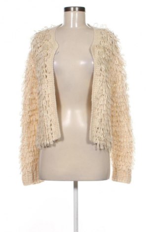 Damen Strickjacke ETIC, Größe M, Farbe Ecru, Preis € 23,99