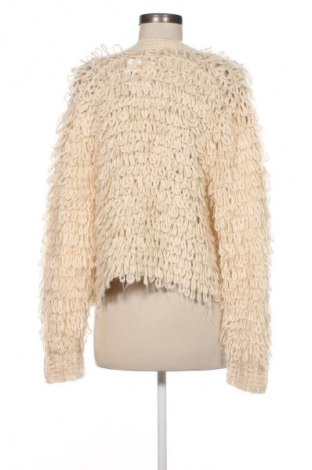 Damen Strickjacke ETIC, Größe M, Farbe Ecru, Preis € 23,99