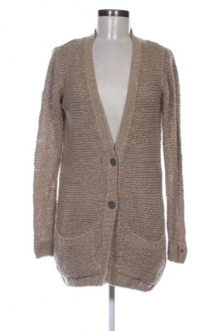 Női kardigán Edc By Esprit, Méret S, Szín Bézs, Ár 8 678 Ft
