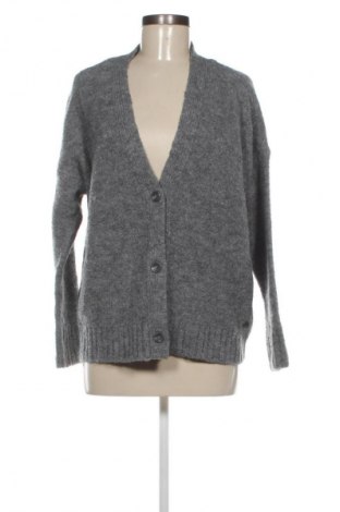 Női kardigán Edc By Esprit, Méret L, Szín Szürke, Ár 23 281 Ft