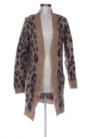 Γυναικεία ζακέτα Edc By Esprit, Μέγεθος M, Χρώμα Πολύχρωμο, Τιμή 21,00 €