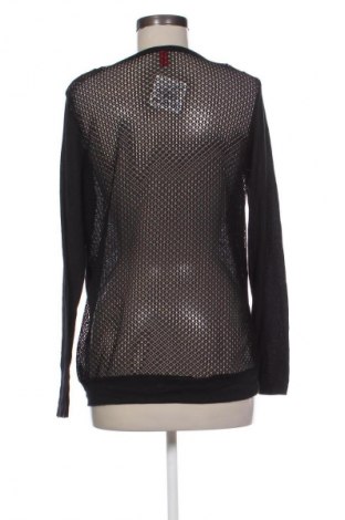 Γυναικεία ζακέτα Edc By Esprit, Μέγεθος L, Χρώμα Μαύρο, Τιμή 6,99 €