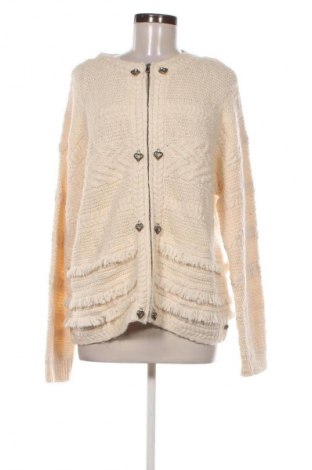 Γυναικεία ζακέτα Edc By Esprit, Μέγεθος XXL, Χρώμα Εκρού, Τιμή 6,99 €