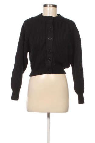 Damen Strickjacke Edited, Größe XS, Farbe Schwarz, Preis € 22,99