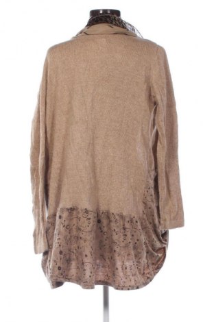 Damen Strickjacke Effect, Größe XL, Farbe Mehrfarbig, Preis € 15,00