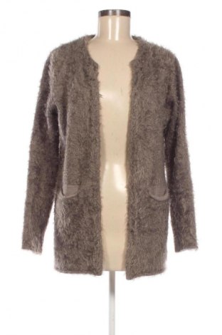 Damen Strickjacke Eksept, Größe M, Farbe Grau, Preis € 21,00