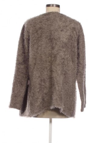 Damen Strickjacke Eksept, Größe M, Farbe Grau, Preis € 21,00