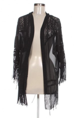 Női kardigán Eksept, Méret S, Szín Fekete, Ár 8 640 Ft