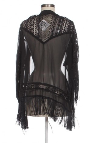 Női kardigán Eksept, Méret S, Szín Fekete, Ár 8 640 Ft