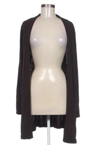 Damen Strickjacke Elena Miro, Größe L, Farbe Braun, Preis € 43,99