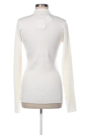 Дамска жилетка Envii, Размер L, Цвят Екрю, Цена 56,34 €