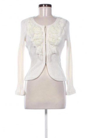 Dámsky kardigán Epoca, Velikost M, Barva Bílá, Cena  419,00 Kč