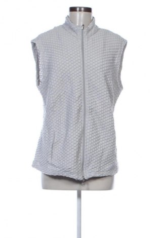 Дамска жилетка Erfo, Размер XL, Цвят Сив, Цена 7,15 €