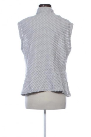 Дамска жилетка Erfo, Размер XL, Цвят Сив, Цена 7,15 €