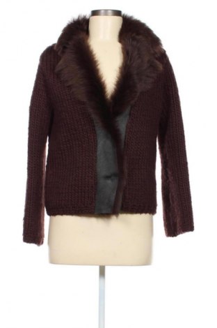 Női kardigán Ermanno Scervino, Méret XL, Szín Barna, Ár 55 785 Ft