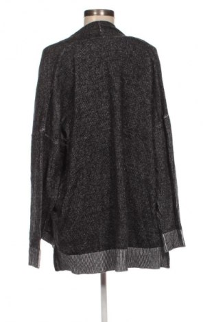 Damen Strickjacke Esisto, Größe XL, Farbe Schwarz, Preis € 14,99