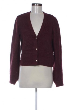 Damen Strickjacke Esmara, Größe S, Farbe Rot, Preis € 10,31