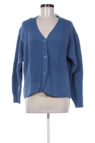 Dámsky kardigán Esmara, Velikost S, Barva Modrá, Cena  419,00 Kč