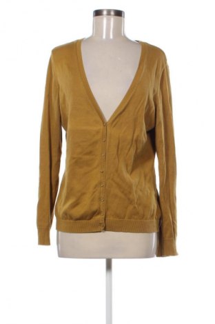 Damen Strickjacke Esprit, Größe XXL, Farbe Gelb, Preis € 20,91