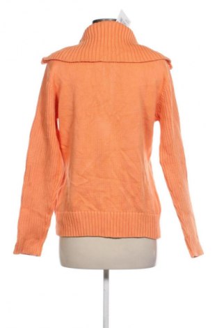 Damen Strickjacke Esprit, Größe XXL, Farbe Orange, Preis € 16,99