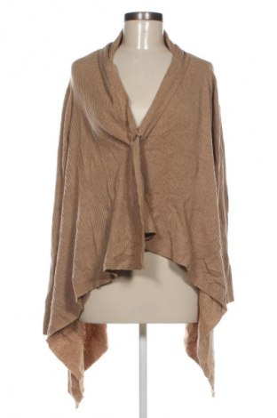 Дамска жилетка Esprit, Размер M, Цвят Кафяв, Цена 12,27 €